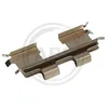 Image de ABS 1667q Kit d'accessoires, plaquettes de freins