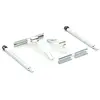 Image de ABS 1602q Kit d'accessoires, plaquettes de freins