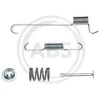 Image de ABS 0848q Kit de chaussures Accessoire de frein
