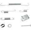 Image de ABS All Brake Systems 0847Q Kit d'accessoires, mâchoire de frein