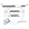 Image de ABS All Brake Systems 0844Q Kit d'accessoires, mâchoire de frein