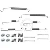 Image de A.B.S. 0830Q Kit d'accessoires mâchoire de frein Arrière