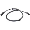 Image de ABS All Brake Systems 30349 Capteur, vitesse de roue