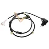Image de ABS All Brake Systems 30347 Capteur, vitesse de roue