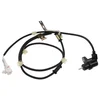 Image de ABS All Brake Systems 30346 Capteur, vitesse de roue