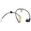 Image de ABS All Brake Systems 30345 Capteur, vitesse de roue