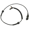 Image de ABS All Brake Systems 30162 Capteur, vitesse de roue