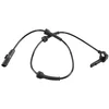 Image de ABS All Brake Systems 30355 Capteur, vitesse de roue
