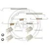 Image de ABS All Brake Systems 0807Q Kit d'accessoires, mâchoire de frein