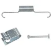 Image de ABS 0884q Kit d'accessoires, mâchoires de frein
