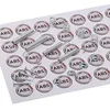 Image de ABS 0893q Kit d'accessoires, mâchoires de frein