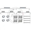Image de ABS 0896Q kit d'accessoires, mâchoire de frein