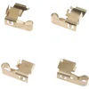 Image de ABS 1699q Kit d'accessoires, plaquettes de freins