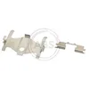 Image de ABS 1710q Kit d'accessoires, plaquettes de freins