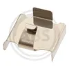 Image de ABS 1718q Kit d'accessoires, plaquettes de freins