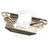 Image de ABS 1720q Disque de frein Kit d'accessoires pour