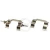 Image de ABS 1722q Disque de frein Kit d'accessoires pour