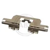 Image de ABS 1724q Kit d'accessoires, plaquettes de freins