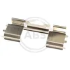 Image de ABS 1729q Kit d'accessoires, plaquettes de freins