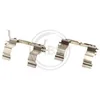 Image de ABS 1756q Kit d'accessoires, plaquettes de freins