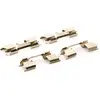 Image de ABS 1762q Kit d'accessoires, plaquettes de freins