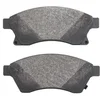 Image de A.B.S. 37789 Plaquettes de Frein