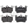 Image de A.B.S. 37792 Plaquettes de Frein