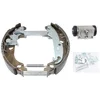 Image de ABS All Brake Systems 111426 Jeu de mâchoires de frein