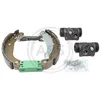 Image de ABS All Brake Systems 111449 Jeu de mâchoires de frein