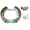 Image de ABS All Brake Systems 111451 Jeu de mâchoires de frein