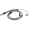 Image de ABS All Brake Systems 39686 Contact d'avertissement, usure des garnitures de frein