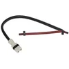 Image de ABS All Brake Systems 39721 Contact d'avertissement, usure des garnitures de frein