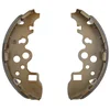 Image de ABS All Brake Systems 9284 Jeu de mâchoires de frein
