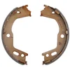 Image de ABS All Brake Systems 9291 Jeu de mâchoires de frein, frein de stationnement