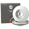 Image de ABS 18108 Disque de frein   (Boîte contient 1 Disque)