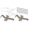 Image de ABS 1752q Kit d'accessoires, plaquettes de freins