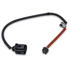 Image de ABS All Brake Systems 39712 Contact d'avertissement, usure des garnitures de frein