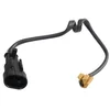 Image de ABS All Brake Systems 39713 Contact d'avertissement, usure des garnitures de frein