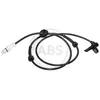 Image de ABS 30380 Capteur, vitesse de roue