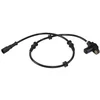 Image de ABS All Brake Systems 30387 Capteur, vitesse de roue
