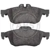 Image de A.B.S. 37870 Plaquettes de Frein