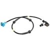 Image de ABS All Brake Systems 30395 Capteur, vitesse de roue