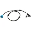 Image de ABS All Brake Systems 30397 Capteur, vitesse de roue