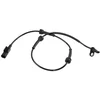 Image de ABS All Brake Systems 30400 Capteur, vitesse de roue