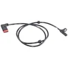 Image de ABS All Brake Systems 30405 Capteur, vitesse de roue