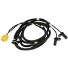 Image de ABS All Brake Systems 30417 Capteur, vitesse de roue