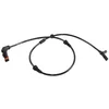 Image de ABS All Brake Systems 30422 Capteur, vitesse de roue