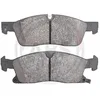 Image de A.B.S. 37878 Plaquettes de Frein