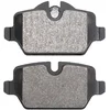 Image de A.B.S. 37883 Plaquettes de Frein