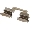 Image de ABS 1606Q kit d'accessoires de plaquette de frein